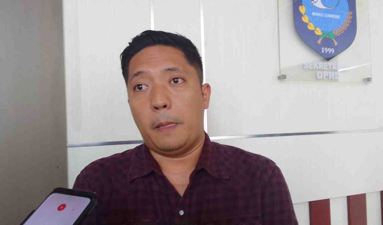 DPRD Ternate Terima Kunker DPRD Kabupaten Buton: Bahas Ekonomi dan Ketahanan Pangan