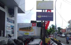 Dugaan Penipuan Promo Kredit Oknum PT. NSS Ternate, Konsumen Tuntut Kejelasan