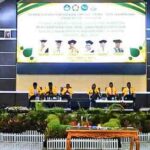 Visi Misi Enam Calon Rektor Universitas Khairun, Begini Tanggapan Soleman Saidi