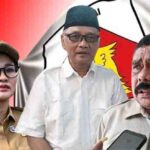 Gerindra Ternate Acuh Perintah DPP: Kritik Tetap, Gubernur Jangan Buat Salah