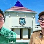 Juanda Bakar Beri Kritik Pedas Ke Sherly Tjoanda Soal Gaya Hidup Hingga Renovasi Kantor Gubernur Rp 8 Miliar