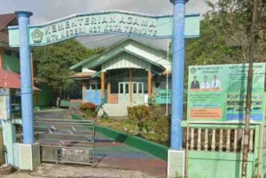 Sebagai Siswa Tidak Ikut Ujian Tahfidz, MTs N 1 Kembali Buka Ujian Tahap Dua