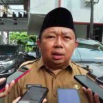 Pemkot Ternate Siapkan Lahan di Kawasan Reklamasi untuk Perpustakaan Daerah