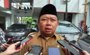 Pemkot Ternate Siapkan Lahan di Kawasan Reklamasi untuk Perpustakaan Daerah