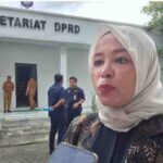 DPRD Dukung Percepatan Pembangunan Perpustakaan Daerah Ternate