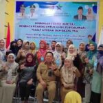Bimtek Membaca Nyaring Dorong Budaya Literasi di Ternate