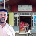 Koperasi TKBM Ternate Salurkan Hewan Kurban dan THR untuk 580 Anggota Jelang Idul Adha