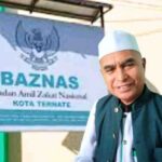 BAZNAS Ternate Terima 7 Sapi dan 4 Kambing Kurban Jelang Idul Adha