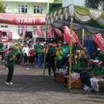 Wagub Malut Siap Dukung Peralihan Status IAIN Ternate Jadi UIN