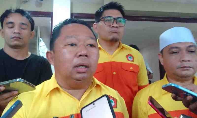 Ekonomi Kerakyatan: Ternate Sebagai Pilot Project Sinergi Kosgoro 1957 dan Pemerintah