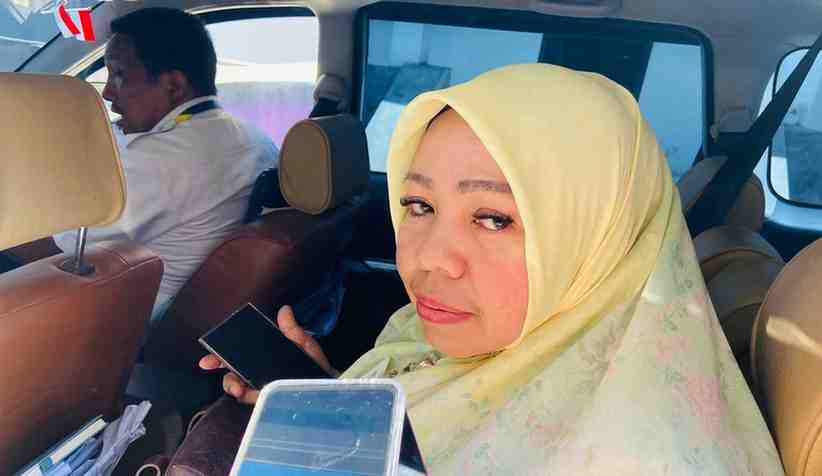 DPRD Ternate: Pemusnahan Limbah Medis Raup Ratusan Juta. Dinkes Pemusnahan Tidak Bertarif, Minta Tambah Anggaran