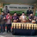 Festival GALATAMA 2025 Resmi Dibuka: Semangat Literasi Madrasah di Maluku Utara