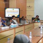 FAI UMMU Siap Buka Dua Prodi Baru: Rekomendasi KOPERTAIS Wilayah VIII