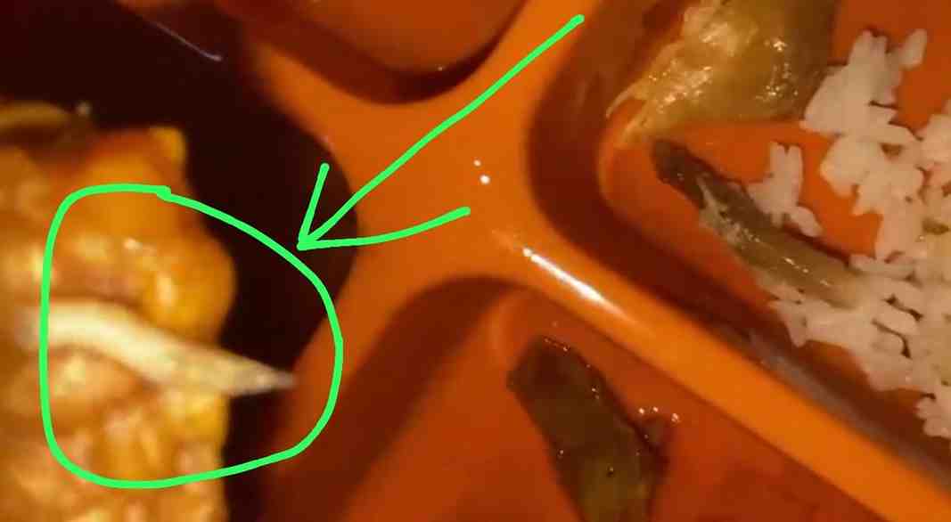 Temuan Belatung di Makanan Gratis, MTs Negeri 1 Ternate: Kepsek Minta Evaluasi Dapur Penyedia