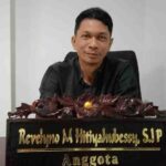 KPU Ternate Pleno Pencermatan DP4 Triwulan Dua, 8.265 Pemilih Baru