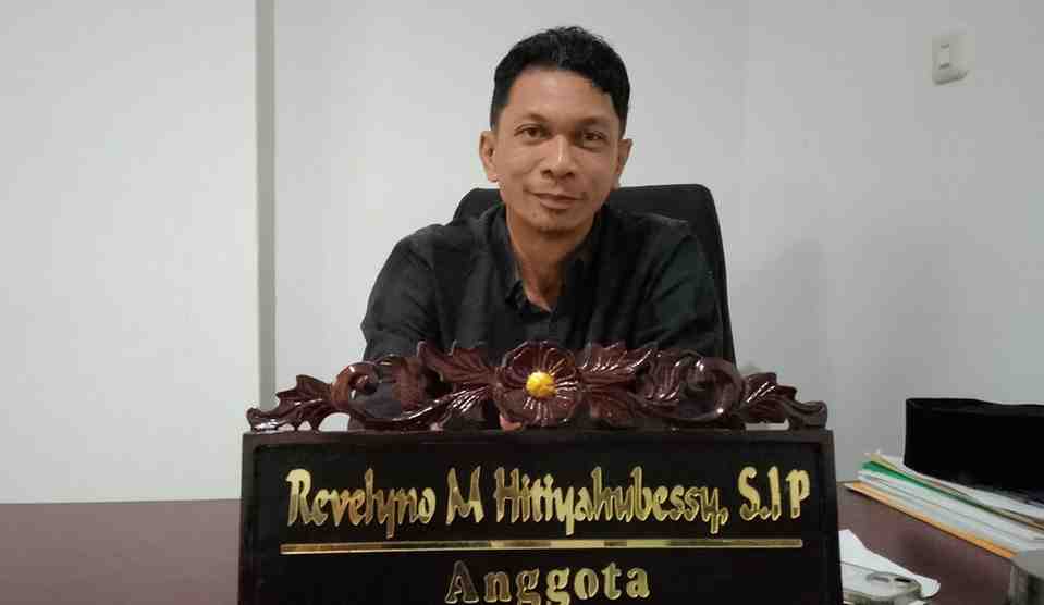 KPU Ternate Pleno Pencermatan DP4 Triwulan Dua, 8.265 Pemilih Baru