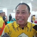Anjas Taher Calon Kuat DPD I Golkar, Arifin Djafar: Semua Kader Punya Peluang Sama