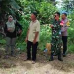 DPRD Ternate Sidak Galian C Ilegal di Kalumata, Amir Hoda Izinnya Nanti Saya Bayar-bayar
