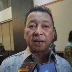 Ketua DPRD Malut Soroti Sengketa Aset Ubo-ubo, Dorong Solusi Bersama