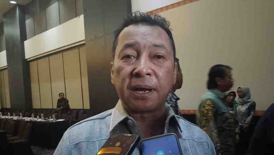 Ketua DPRD Malut Soroti Sengketa Aset Ubo-ubo, Dorong Solusi Bersama