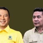 Fuad Alhadi: 9 DPD II Golkar Malut Dukung Anjas Taher Pimpin DPD I