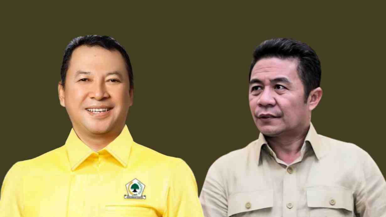 Fuad Alhadi: 9 DPD II Golkar Malut Dukung Anjas Taher Pimpin DPD I