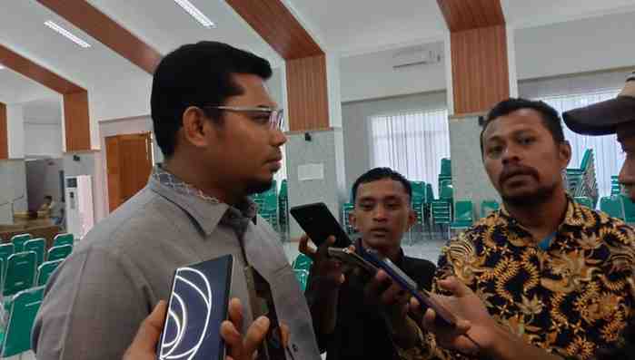 Izzuddin Al-Qassam Kasuba: Pentingnya Perhatian Pemda Halsel Soal Nilai Kebangsaan dan UMKM Lokal