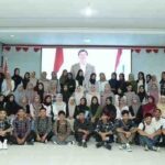 Kuliah Umum UMMU: Merawat Bumi dan Perdamaian Lewat Kolaborasi Lintas Iman