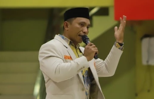 Pemuda Muhammadiyah Malut Imbau, Sikap Bijak Tuduhan Kegiatan Keagamaan Terindikasi HTI