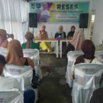 Irawati Serap Aspirasi Kaum Gen-Z, Dorong Ruang Literasi Kreatif