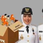 Eks Caleg Lolos PPPK, IMM Sula Desak Ketua Partai Angkat Bicara ke Publik