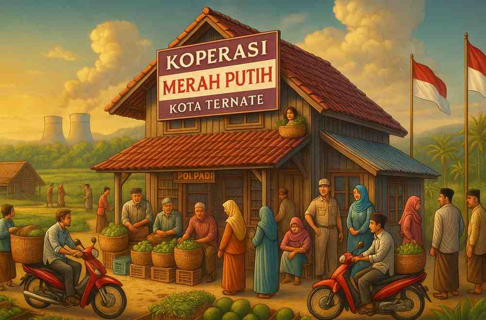 DPRD Ingatkan Risiko, Pemerintah Gunakan DAU untuk Tanggung KMP Gagal