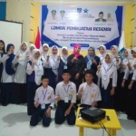 Dispersip, Lomba Resensi Buku Dorong Minat Baca di Kota Ternate