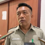 BPBD Halsel Catat 116 Bencana, Total Korban 5.324 Kepala Keluarga