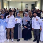Mafindo Malut dan FIKES UMMU Gelar Pelatihan AI Ready ASEAN ke Mahasiswa