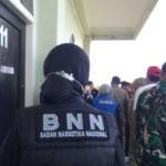 Operasi Rawan Narkotika, BNN: Enam Anak di Bawah Umur Ditemukan Sekamar