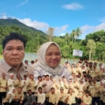 DPW Tani Merdeka Indonesia Malut Resmi Dilantik, Masalah Pertanian Hingga Advokasi Lingkungan