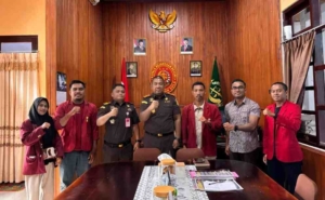 Kejari Sanana Pastikan Ada Tersangka Baru Kasus BTT 2021