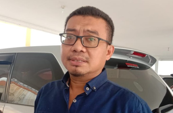 Anggota DPRD Ternate Bantah Isu Usulan Pemotongan TPP Pegawai untuk Retribusi Parkir