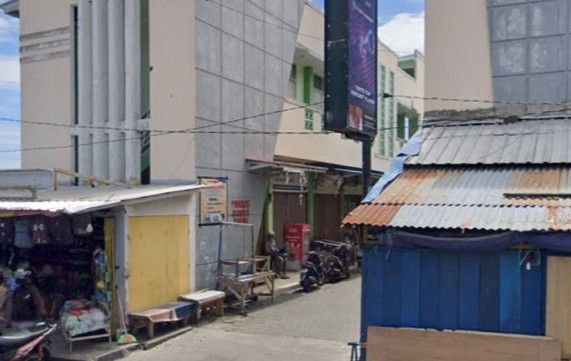 Kontrak Usai, Penyewa Kios 03 Pasar Gamalama Tak Mau Keluar: Diduga ada Sabotase Oknum Dinas Koperasi dan UMKM