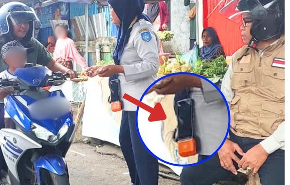 DPRD: Kebocoran Retribusi Parkir Manual, E-parking Diabaikan