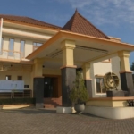 Gen-Z Dominasi Mahasiswa Baru di UT Ternate pada Penerimaan Tahun 2025