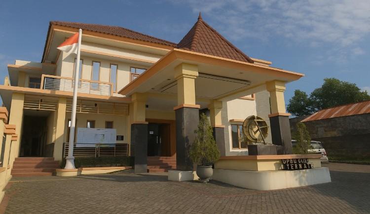 Gen-Z Dominasi Mahasiswa Baru di UT Ternate pada Penerimaan Tahun 2025