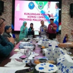 Komisi I DPRD Malut Dorong Perda P4GN dan Perketat Tes Urine ke 34 Ribu WNA