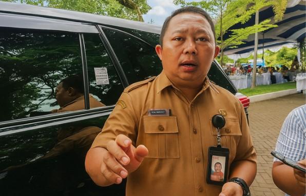 Hutang DBH Pemprov Malut Terancam Bertambah di 2026