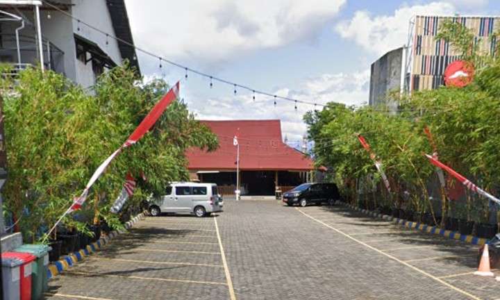 Dugaan Laguna Cafe & Resto Langgar UU Ciptaker, LBH Ansor Soroti Salinan Kontrak dan PHK Sepihak