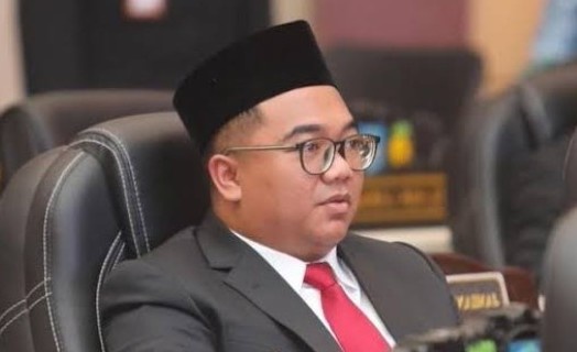 Etika Dipertanyakan, Oknum Anggota DPRD Ternate di Sorotan BK
