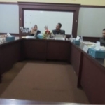 DPRD Sula Kritik Disnaker Soal Penanganan Kasus PT MTP