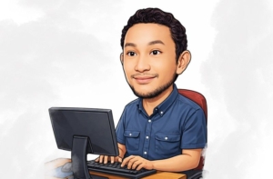 Ihsan Ngofangare Soroti Dugaan Penghindaran UMP oleh PT MTP