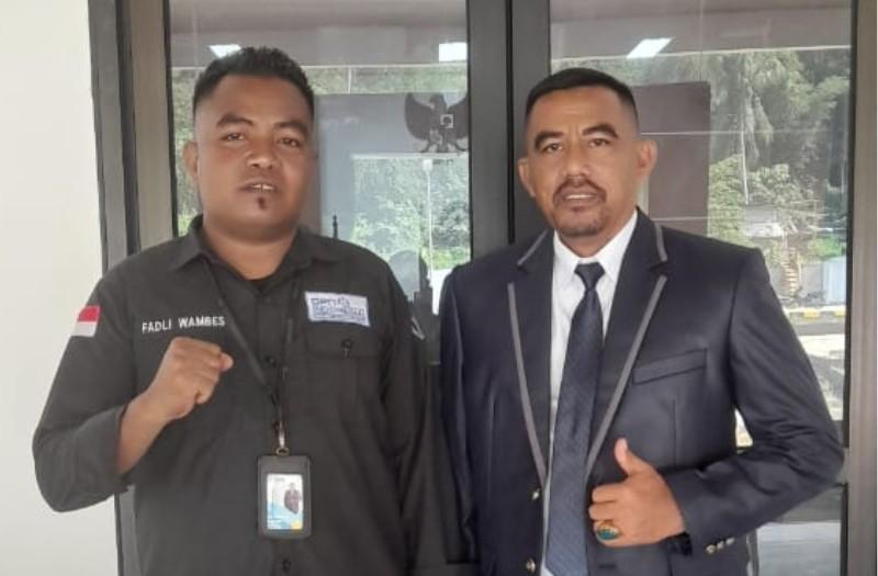 JPU Tuntut Saida Duwila 1 Bulan Penjara, Kuasa Hukum Minta Hakim Terapkan Restorative Justice